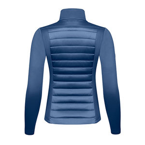 Veste d'équitation en tissu respirant et à coupe confortable, légère et offrant une liberté de mouvement fluide. - Product Image 2