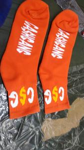Calcetines Deportivos Personalizados con Logotipo, Calcetines Atléticos Transpirables de Punto para Correr, Baloncesto y Ciclismo - Product Image 5