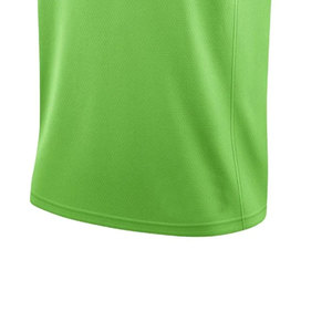 Maillot de basket-ball imprimé par sublimation, fabriqué dans les meilleurs matériaux, design unique, personnalisez votre propre logo. - Product Image 6