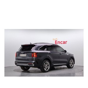 Kia Sorento Diésel 2.2 2WD 2021 con Caja de Cambios Automática, Asientos de Cuero, Volante a la Izquierda, Estándar de Emisiones Euro V, 87,322 km - Product Image 2