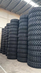 Trước thương hiệu glr09 Pro E-4 14. 00r25 16. 00r25 18. 00r25 otr lốp Radial - Product Image 5