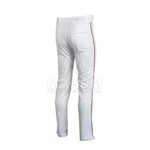 Uniforme de Béisbol de Alta Calidad, Ligero y Duradero, para Entrenamientos, Partidos y Juego en Equipo - Product Image 6