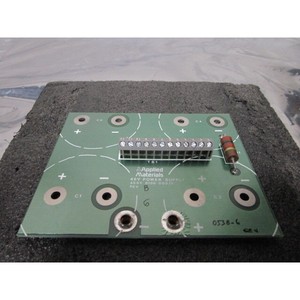 Fuente de Alimentación AMAT 0100-00025, 60V, FAB - Equipo y Piezas de Semiconductores de Confianza de Marca Global - Product Image 2