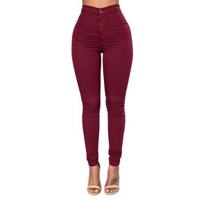Womens Quick Dry Breathable <b>Jogger</b> Pants High Waist Canvas <b>Polyester</b> Cotton Solid Color Winter Running Hiking Streetwear Casual - Product Image 5