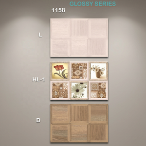 Decoration China Ceramic 200x300mm Full Body Glazed Digital 12x8 <b>Wall</b> Tiles 20x30 Design Export Quality - Product Image 6