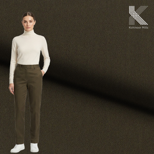 Fabricante Mayorista de Tela de Algodón de 305 g/m² para Mezcla 400, Satén 4/1, Alta Elasticidad, Extra Suave, Lujosa y Sostenible - Product Image 2