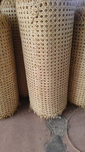 Rouleau de cannage en rotin naturel écologique pour la décoration intérieure et la fabrication de meubles – Prix usine en gros – Vietnam - Product Image 3