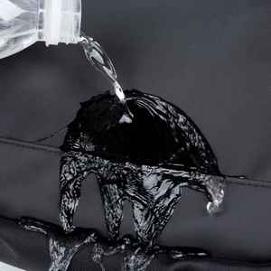 Sac à dos d'affaires pour hommes Remoid Factory, 15,6 pouces, logo personnalisé, imperméable, en tissu Oxford PU, sac à dos de voyage pour ordinateur portable - Product Image 6