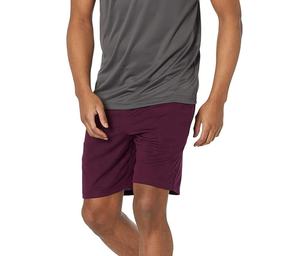 Pantalones Deportivos Personalizados de Alta Calidad, Transpirables, Resistentes al Viento, con Paneles Insertados, de Poliéster Reciclado y Spandex, para Hombre, Estilo Urbano - Product Image 3