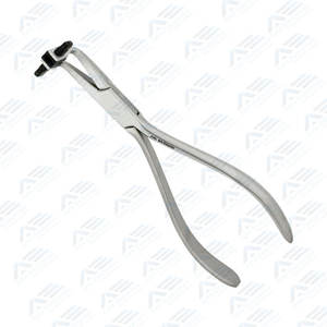 Extracteur de couronne de haute qualité dissolvant de couronne dentaire et instruments chirurgicaux dentaires pour l'extraction de dents de précision - Product Image 1