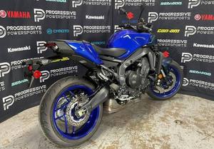 Offre limitée : Nouvelle moto de route Yamaha MT 09 2026 - Product Image 5
