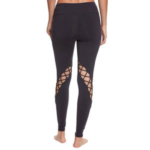 Leggings Deportivos para Mujer Talla Grande, Cintura Alta, Ajustados, Suaves, Transpirables, para Yoga y Uso Casual - Product Image 3