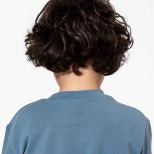 Vêtements pour garçons en bas âge, t-shirt en coton pour bébé, vêtements pour enfants personnalisés été 2026, coupe classique, chemises pour enfants en gros - Product Image 4