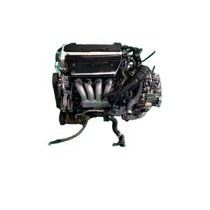 เครื่องยนต์เบนซินมือสองคุณภาพสูง รุ่น RD5 RN3 K20A K20A4 K20A5 ครบชุด ขาย - Product Image 4