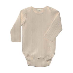 Romper de Punto para Niñas de Alta Calidad, Romper de Color Liso, Suave al Tacto, de Color Sólido - Product Image 2