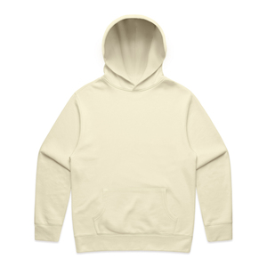 Hoodie streetwear personnalisé de haute qualité en molleton vierge vintage double couche délavé à l'acide effet soleil usé - Product Image 2