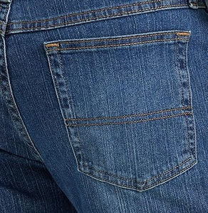 Pantalones Deportivos para Hombre de Primera Calidad, Transpirables, Ligeros, Nuevo Diseño Elegante, Corte Recto y Holgado, Spandex y Algodón, Impermeables - Product Image 5