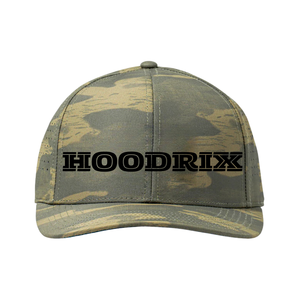 Wholesale Custom Embroidery Fishing Boonie Hat Adjustable Chin Strap <b>Waterproof</b> Outdoor Sun Hat 100% Polyester Spring/Summer - Product Image 3