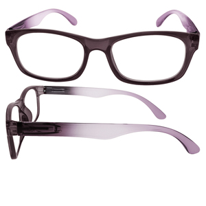 Gafas de moda personalizadas de marca Vogue, monturas cuadradas al por mayor para gafas ópticas. - Product Image 5