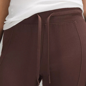 High Quality <b>Women</b> Bell Bottom Flare Pants Custom Logo High Waist Stretch <b>Trousers</b> for Casual Wear, Streetwear Fashion - Product Image 6