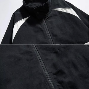 Latest Style Windbreaker <b>Jacket</b> Wholesale Windbreaker <b>Jacket</b> Best Selling Windbreaker <b>Jacket</b> - Product Image 4