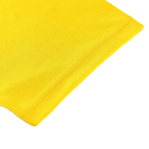 Oferta Especial: Conjunto Deportivo Personalizado con Logotipo para Hombre, 100% Poliéster Transpirable, Manga Corta, Uniforme de Fútbol para Todas las Temporadas - Product Image 5