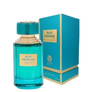 Signore blu meridiano EDP Spray 3.4 oz fragranze 6292257588729 | Anfar - Product Image 1