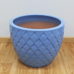 Macetas de Cerámica Esmaltada para Jardín, Macetas de Cerámica Vietnamitas en Oferta, Precio Razonable - Product Image 3