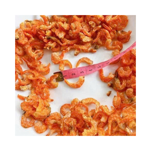 Camarones Secos Vietnamitas Naturales, Ingrediente de Mariscos de Alta Calidad para Restaurantes, Servicios de Alimentos y Venta al por Mayor - Product Image 2