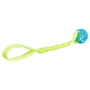 Bungee Elastic Puller with Ball 7/48 cm <b>Pet</b> <b>Interactive</b> & <b>Movement</b> <b>Toy</b> - Product Image 3