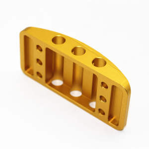 อะไหล่เครื่องจักร CNC แบบกำหนดเอง พร้อมการเคลือบผิว จากโรงงานโดยตรง EETIUM เวียดนาม ราคาแข่งขัน - Product Image 1