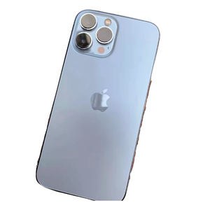 Teléfonos Móviles Inteligentes Desbloqueados de Segunda Mano de Grado ABC a <span class=keywords><strong>Precio</strong></span> de Mayoreo para <span class=keywords><strong>iPhone</strong></span> <span class=keywords><strong>13</strong></span> <span class=keywords><strong>Pro</strong></span> <span class=keywords><strong>Max</strong></span> Usados, iPhones Originales al por Mayor - Product Image 1