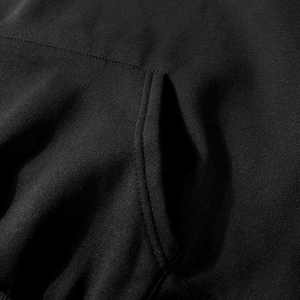 Sudaderas con Capucha Personalizadas de Alta Calidad 100% Algodón con Cierre Completo para Hombre, Sudaderas con Capucha Sublimadas con Estampado Personalizado para Hombre - Product Image 6