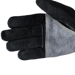 Guantes de Trabajo de Cuero para Conductor, Ligeros y Flexibles, Térmicos y Ecológicos, para Tareas de Precisión, Uso en Exteriores en Invierno - Product Image 3
