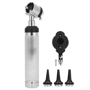 Jeu d'abaisse-langue Rechargeable médical ensemble de portées de Diagnostic en acier ensemble d'examen de diagnostic de traitement BL-500 - Product Image 5