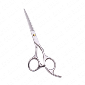 OEM Professional Stainless Steel Barber Scissors Set Multi Color Sharp Blade Salon Hair Cutting <b>Tools</b> for Home Use - Product Image 5