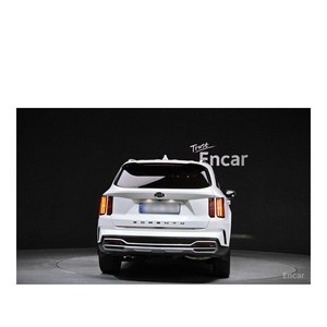 Para Kia Sorento Diésel 2.2 2WD Modelo Abril 2021 con 81,594 km, Caja de Cambios Automática, Asientos de Cuero, Volante a la Izquierda - Product Image 4