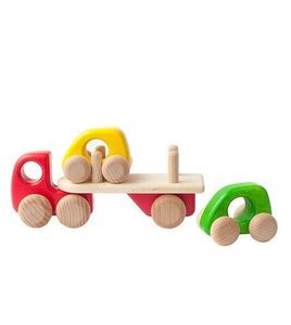Juguetes Clásicos de Madera para Bebés, Ideales para Regalos Familiares, Colecciones de Guarderías, Centros de Cuidado Infantil y Exhibiciones en Tiendas de Juguetes Premium - Product Image 4