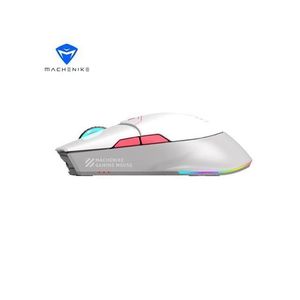 게임용 M840 트라이 모드 16000 DPI RGB 백라이트 무선 게이머 컴퓨터 마우스 - Product Image 4