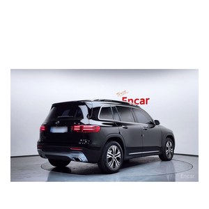 Mercedes-Benz GLB-Class GLB200 d Mai 2022 45 304 km Euro V Conduite à gauche Diesel avec caméra de recul - Product Image 2