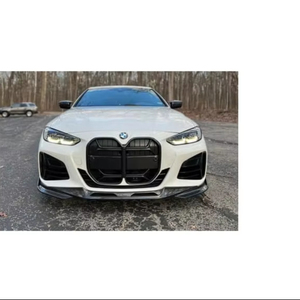 VENTES FLASH - BMW M440i xDrive Coupé d'occasion 2021 - Product Image 1