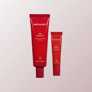 ชุดผลิตภัณฑ์ดูแลผิวหน้า Arotolroji Niacin InraiToning Cream GihoekSet ผลิตภัณฑ์ดูแลผิวหน้าเกาหลี ผลิตภัณฑ์ดูแลผิว ผลิตภัณฑ์ความงาม - Product Image 3