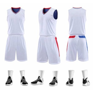 Uniforme de Baloncesto Sublimado Profesional para Hombre y Mujer, Tejido Transpirable, Ropa Oficial para Torneos y Competiciones, Baloncesto de la Mejor Calidad - Product Image 4