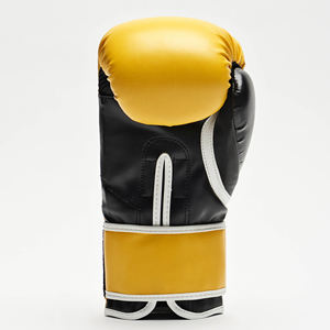 ถุงมือชกมวยไทย/คิกบ็อกซิ่ง พิมพ์ลายโฟม PU/PE ขนาด 10-18 ออนซ์ รับผลิตตามแบบ OEM พร้อมโลโก้ตามสั่ง - Product Image 6