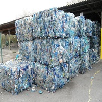 100% Espuma de PU Transparente Lavada en Bultos de 100 kg para Venta, Excelente Calidad, Empaque Comprimido, Fibras Moldeables