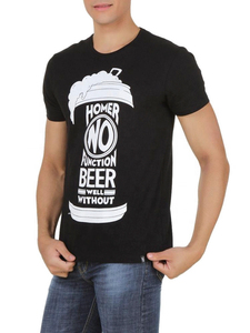 เสื้อยืดพิมพ์ลายแฟชั่น ดีไซน์มืออาชีพ คุณภาพเยี่ยม ราคาสุดคุ้ม ขายดี ผลิตในปากีสถาน - Product Image 2