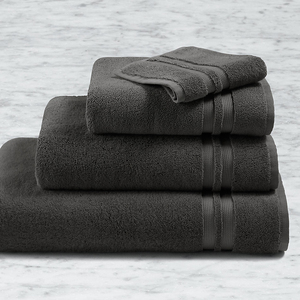 Wholesale Organic Woven Cotton <b>Bath</b> Towel Set Hotel Quality Soft Absorbent Terry Durable Quick Dry Towels Home Spa Gym Bathroom - Product Image 5