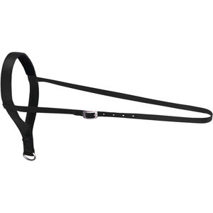 Cabestro para Caballo de Tela Vaquera Suave y Cómoda, Transpirable, de Secado Rápido, Ligero, Unisex, de Alta Calidad - Product Image 2