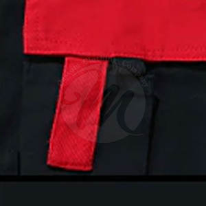 Chaqueta de seguridad de alta calidad con color personalizado, chaqueta de seguridad de alta visibilidad, chaqueta de seguridad con logotipo personalizado para venta en línea - Product Image 3