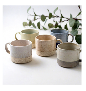 Produit recommandé : Tasses à café en céramique uniques, modernes et luxueuses pour les voyages - Product Image 1